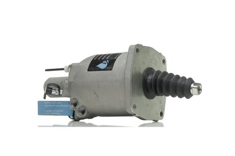 Усилитель сцепления FEBI BILSTEIN 45579