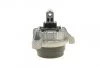 Подушка двигателя (R) BMW 5 (F10/F11) 09-16 (N20) (opt-om) FEBI BILSTEIN 45592 (фото 6)