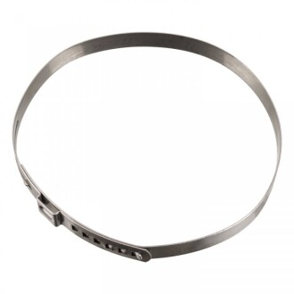 Хомут зажимний металевої (100-108 мм) (opt-om) FEBI BILSTEIN 45646 (фото 1)