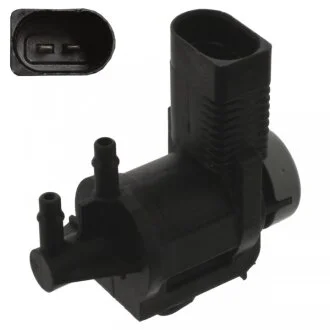Преобразователь давления, управление ОГ (пр-во FEBI) FEBI BILSTEIN 45698