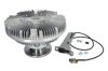 Вискомуфта вентилятора MAN E 2000, F 2000, F 90,NL, NЬ, TGA, TGS, TGX (Febi) FEBI BILSTEIN 45733 (фото 1)