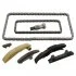 Комплект ланцюга ГРМ VW T5 3.2 03-09 (z=98/70) (симплекс) UA63 FEBI BILSTEIN 45735
