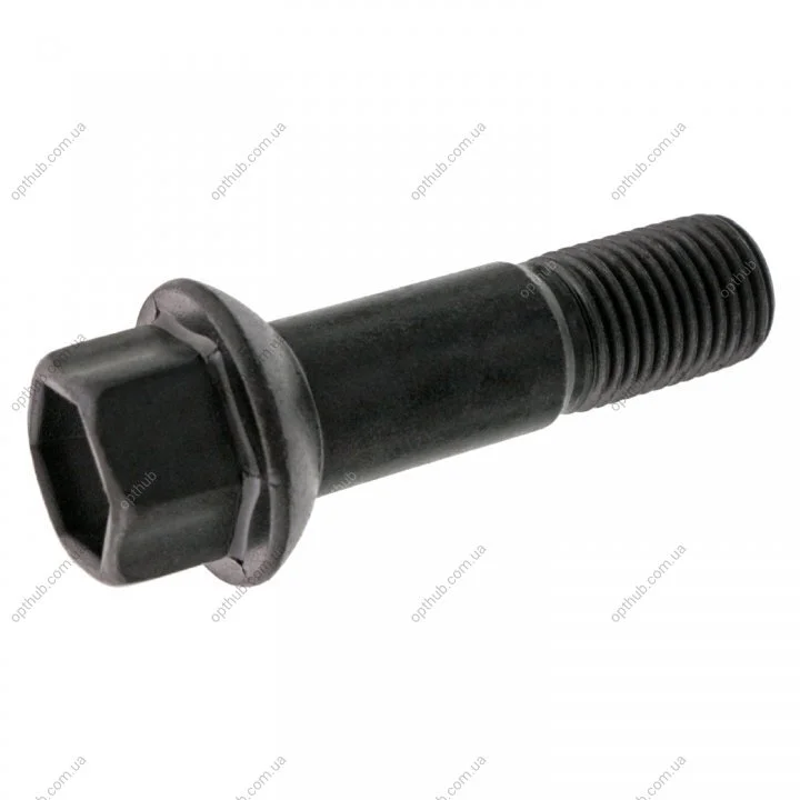 Болт колеса MB E-class (W213/W238) 16- (M14x1,5) (opt-om) FEBI BILSTEIN 45757 (фото 1)