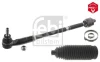 Тяга рульова з пильником FEBI BILSTEIN 45761 (фото 1)