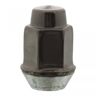 Гайка колисна Chevrolet Aveo 11- (M12x1.5) (opt-om) FEBI BILSTEIN 45789