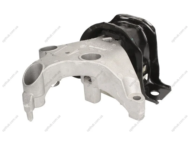 Подушка двигуна праворуч Renault Kangoo II (вир-во FEBI) FEBI BILSTEIN 45808 (фото 1)