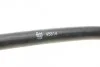Патрубок радіатора (нижній) BMW 5 (E39) 2.0i-3.0i 96-04 (opt-om) FEBI BILSTEIN 45814 (фото 2)