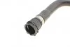 Патрубок радіатора (нижній) BMW 5 (E39) 2.0i-3.0i 96-04 (opt-om) FEBI BILSTEIN 45814 (фото 4)