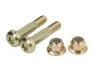 Болт крепления опоры шаровой Ford Focus 98-05 (opt-om) FEBI BILSTEIN 45882 (фото 1)