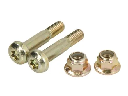 Болт крепления опоры шаровой Ford Focus 98-05 (opt-om) FEBI BILSTEIN 45882