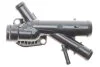 Фланець охолодження AUDI/SEAT/SKODA/VW 1,6/2,0 TDI (вир-во FEBI) FEBI BILSTEIN 45889 (фото 1)