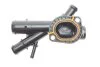 Фланець охолодження AUDI/SEAT/SKODA/VW 1,6/2,0 TDI (вир-во FEBI) FEBI BILSTEIN 45889 (фото 4)