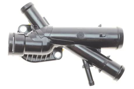 Фланець охолодження AUDI/SEAT/SKODA/VW 1,6/2,0 TDI (вир-во FEBI) FEBI BILSTEIN 45889