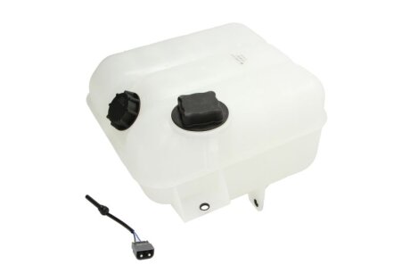 Розширювальний бачок VOLVO 7700, 8500, 8700, 9700, 9900 (про Febi) FEBI BILSTEIN 45934