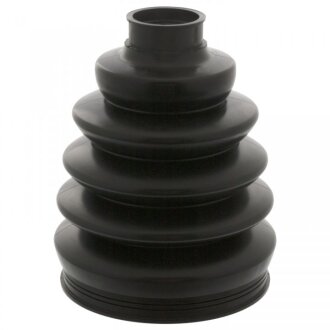 Ремонтний комплект пильника шарніра рівних кутових швидкостей з елементами монтажу. FEBI BILSTEIN 45946