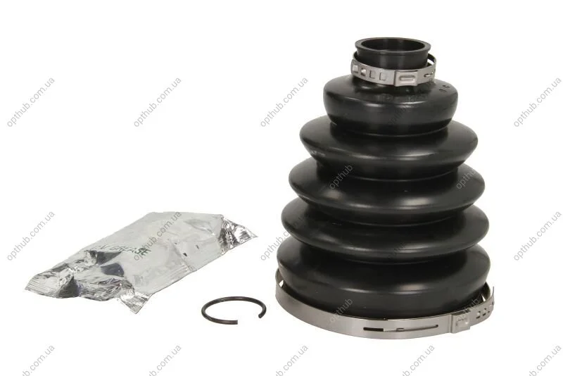 Пильовик ШРУС внутр. VAG (вир-во FEBI) FEBI BILSTEIN 45947 (фото 1)