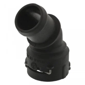 Фланець охолоджувальної рідини VAG (вир-во FEBI) FEBI BILSTEIN 45978