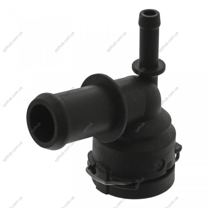 Флянець системи охолодження FEBI BILSTEIN 45979 (фото 1)