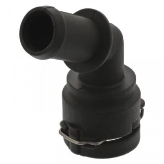 Фланець охолоджувальної рідини VAG (вир-во FEBI) FEBI BILSTEIN 45980