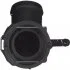 Фланець системи охолодження AUDI; SEAT; SKODA; VW (вир-во FEBI) FEBI BILSTEIN 45984 (фото 3)
