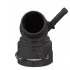 Фланець системи охолодження AUDI; SEAT; SKODA; VW (вир-во FEBI) FEBI BILSTEIN 45984 (фото 4)