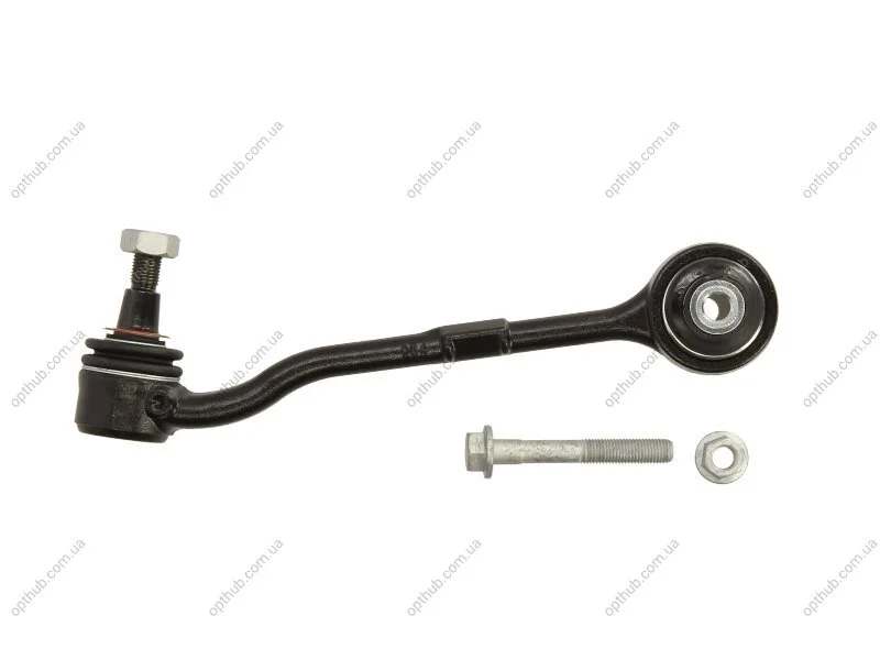 Важіль підвіски (передній/знизу/спереду) BMW 3 (E90) 05-11 (opt-om) FEBI BILSTEIN 45991 (фото 1)