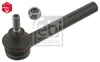 Рульовий наконечник лів/прав FIAT PANDA, PUNTO LANCIA YPSILON 0.9-1.3D 05.11- FEBI BILSTEIN 46007 (фото 1)