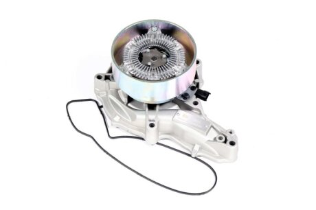 Водяний насос RVI C, K, KERAX, PREMIUM 2, T; VOLVO FM, FMX, FMX II D11C330-DXi11 09.05 (Febi) FEBI BILSTEIN 46019