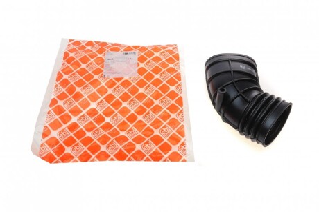 Патрубок фільтра повітряного BMW 3 (E46) 00-05 (opt-om) FEBI BILSTEIN 46034