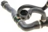 Патрубок водяного охолодження двигуна, зліва зверху BMW (вир-во FEBI) FEBI BILSTEIN 46037 (фото 2)