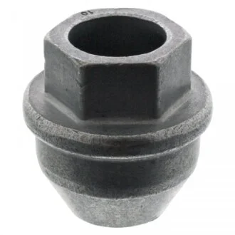 Гайка колисна Ford Transit 12- (M14x1.5) (opt-om) FEBI BILSTEIN 46049