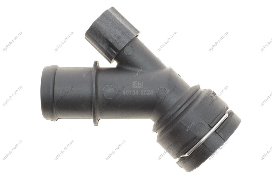 Фитинг пластмассовой системы охлаждения FEBI BILSTEIN 46154 (фото 1)