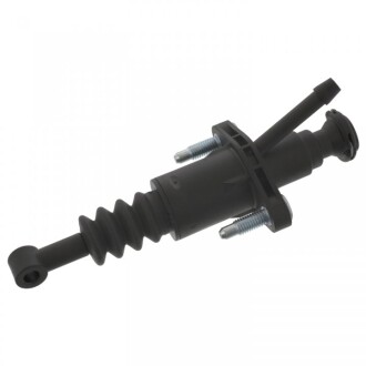 Циліндр зчеплення (головний) MB (W168)/Vaneo (414) 97-05 (d=15,87mm) (opt-om) FEBI BILSTEIN 46207