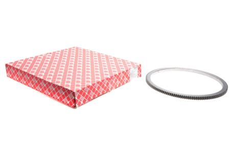 Вінець маховика MB M902/M906/OM356/OM357/OM900/OM902/OM904/OM906(d=392mm) UA63 FEBI BILSTEIN 46305