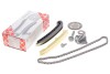 Комплект ланцюга ГРМ Skoda Fabia 1.2 06-14 UA63 FEBI BILSTEIN 46365 (фото 2)