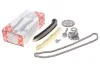 Комплект ланцюга ГРМ Skoda Fabia 1.2 06-14 UA63 FEBI BILSTEIN 46365 (фото 2)