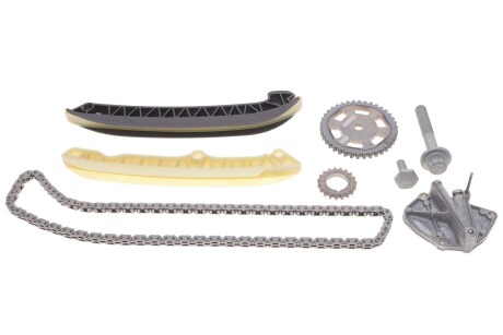 Комплект ланцюга ГРМ Skoda Fabia 1.2 06-14 UA63 FEBI BILSTEIN 46365