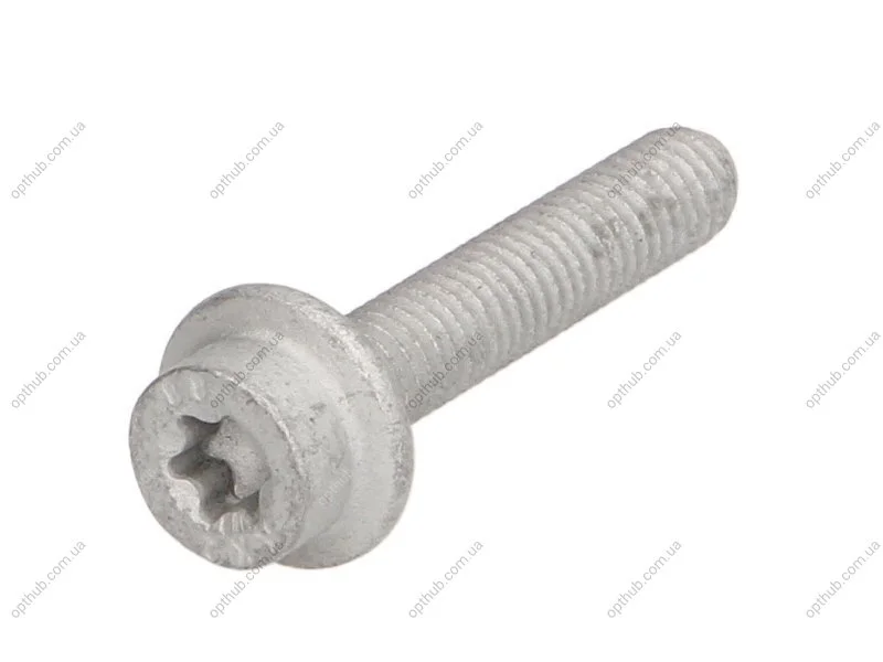 Болт (с внутренним шлицем Torx) FEBI BILSTEIN 46395 (фото 1)