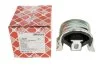 Подушка двигуна Volkswagen (вир-во FEBI) FEBI BILSTEIN 46457 (фото 6)
