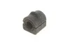Втулка стабілізатора (заднього) Ford Connect (d=20,5mm) (низька кришка) (opt-om) FEBI BILSTEIN 46537 (фото 3)
