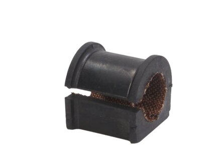 Втулка стабілізатора (переднього) Land Rover Freelander 98-06 (d=20,5mm) (opt-om) FEBI BILSTEIN 46538