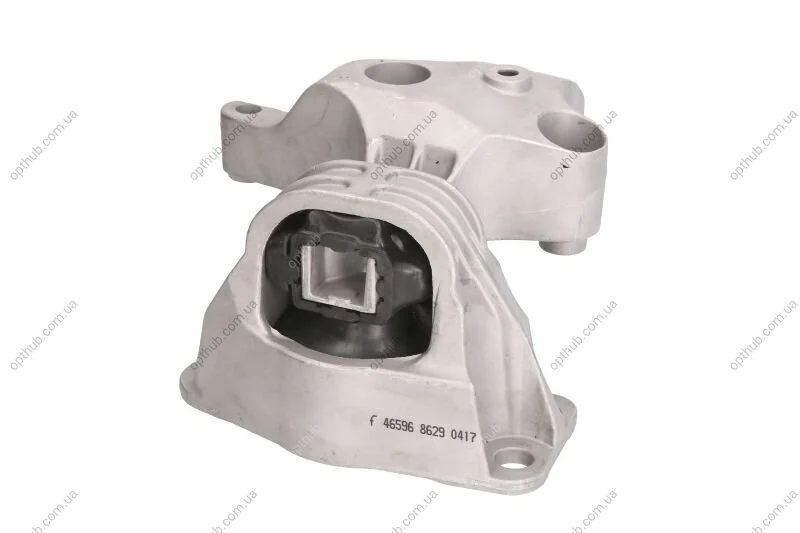 Подушка двигуна Renault Duster/Logan/Sandero I 2006 - 2020 (вир-во Febi) FEBI BILSTEIN 46596 (фото 1)