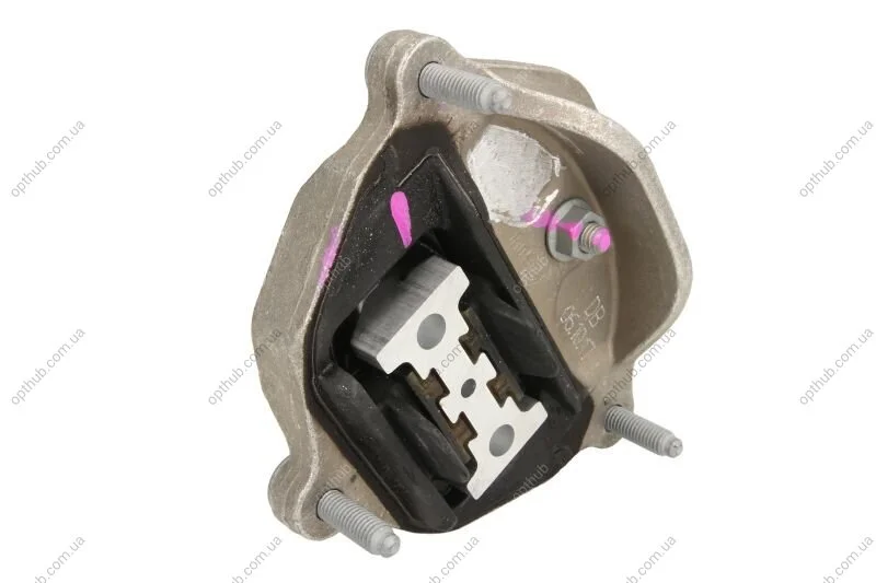 Подушка КПП Audi A4 (8K) 2007 - 2015 (пр-во FEBI) FEBI BILSTEIN 46606 (фото 1)