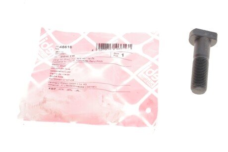 Шпилька колеса (переднього) DB609 (M14x1.5) (opt-om) FEBI BILSTEIN 46616