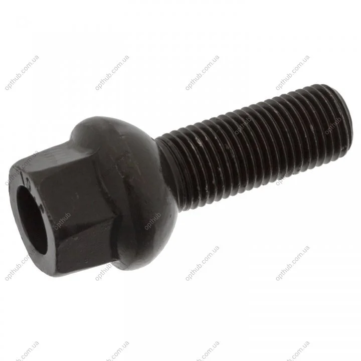 Болт колеса VW T4 (M14x1.5x32mm) (opt-om) FEBI BILSTEIN 46623 (фото 1)