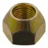 Гайка колісна Nissan/Smart ForFour 78- (M12x1.25) (opt-om) FEBI BILSTEIN 46638 (фото 1)
