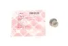 Гайка колисна Ford Connect 02- (M12x1.5) (opt-om) FEBI BILSTEIN 46674 (фото 1)