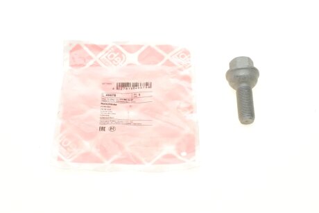 Болт колеса MB Sprinter/VW Crafter 06- (M14x1.5mm) (opt-om) FEBI BILSTEIN 46675