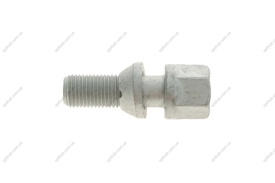 Болт колеса FEBI BILSTEIN 46677 (фото 1)
