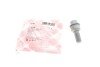 Болт колеса Audi A8/Q3/Q8/VW Touareg 09- (M14x1.5x60mm) (opt-om) FEBI BILSTEIN 46706 (фото 1)